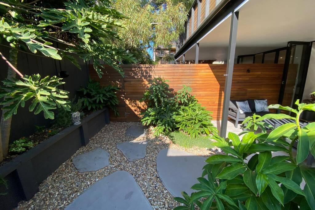 悉尼The Mitchell Bondi Garden 4公寓 外观 照片