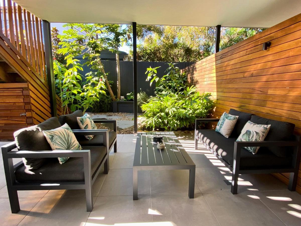 悉尼The Mitchell Bondi Garden 4公寓 外观 照片